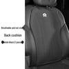 All-Season Ultra-Thin Breathable Seat Cushion for NIO Models: EC6, ET5, ES8, ET7, ES6