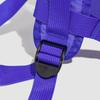 Lightweight Nylon Backpack for Women Men Casual Colorblock School Bag Outdoor Travel Pack