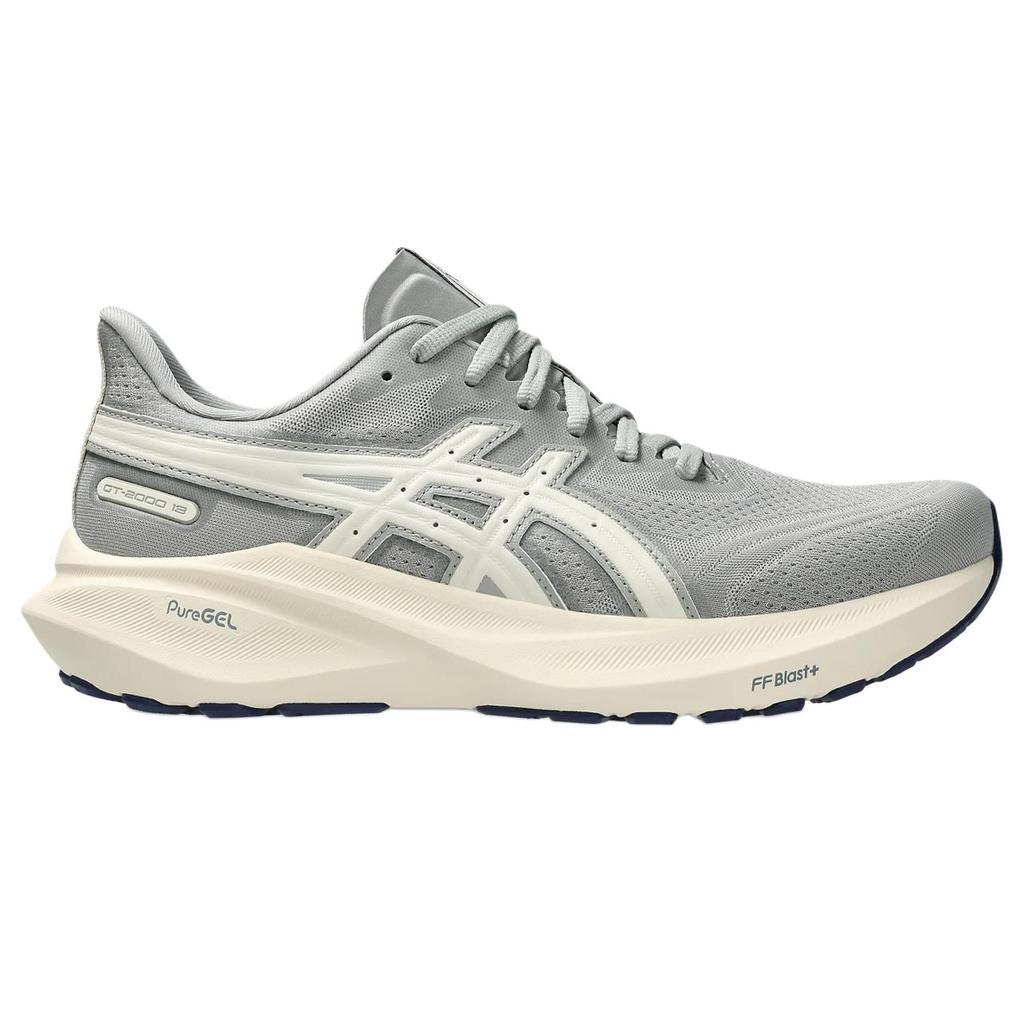 Asics  GT 2000 13 Track Club Women Sneakers Grey Seal-Grey Birch 1012B810-020