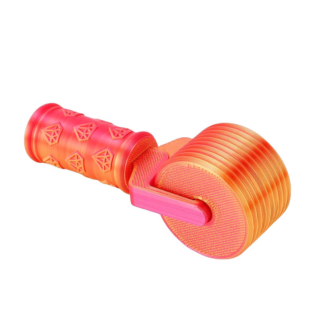 Rhinestone Painting Roller Non Slip Handle Portable Rhinestone Embroidery Rolling Tool for Crafts