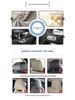 Car Headrest Side Sleeping Pillow - Smart Neck Support Pillow for Comfortable Travel