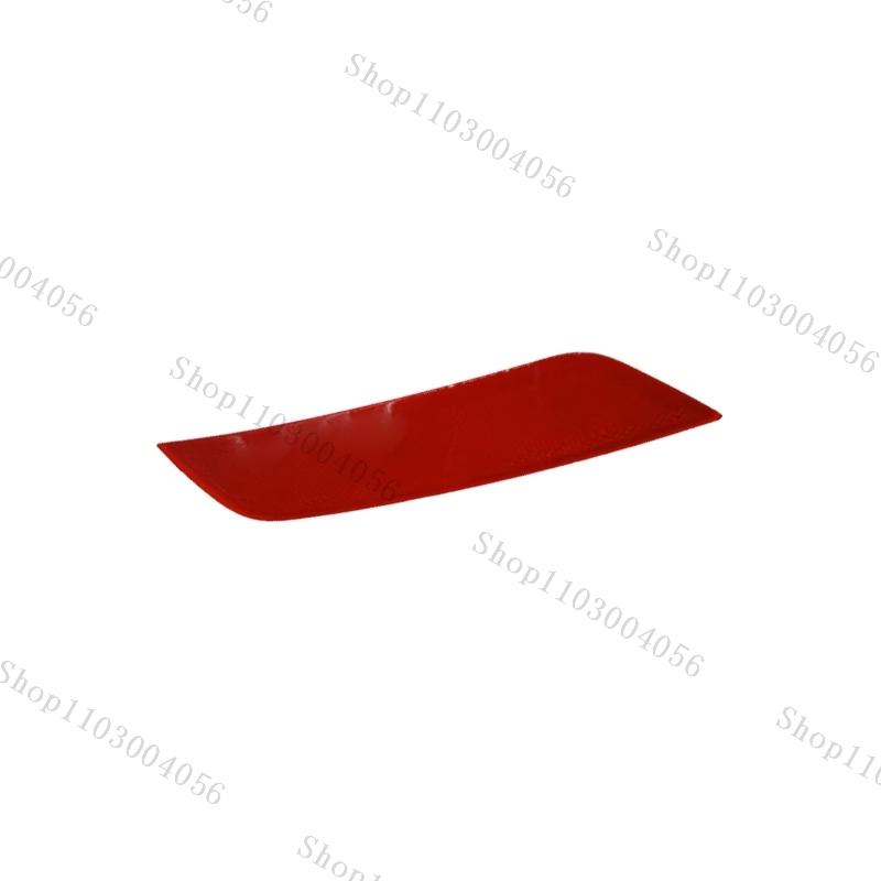 Car Rear Bumper Light For Skoda Yeti 2014 2015 2016 2017 2018 Tail Light Reflector Reflectors Red Lamp Strip Long/Short