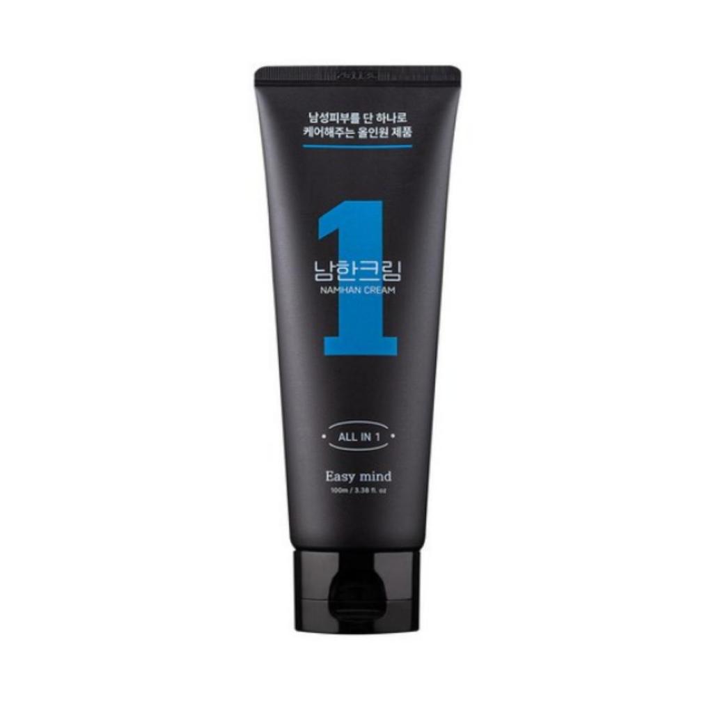 EasyMind Men’s All-in-One Cream, 100ml, 1pc