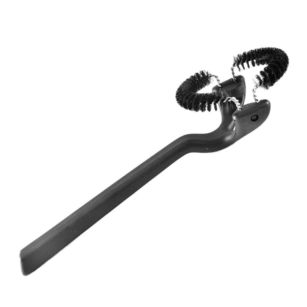 

51/ Кофемашина Нейлоновая щетина Инструменты для чистки бариста