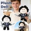 Plush Doll, Toy Gift, Cartoon , Children's Rag Doll, Children's Gift Pillow