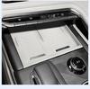Silicone Wireless Charging Pad for 26 Zeekr 001 Models - Center Console Phone Accessory
