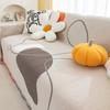 מודרני מינימליסטי ארבע עונות אוניברסלי ספה מגבת כריות מושב סלון ספה כיסוי בד כיסוי