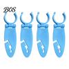 Paddle Board Clip 2/4Pcs Kayak Fixing Clip, Universal Holder, Plastic Clamp, Accessory
