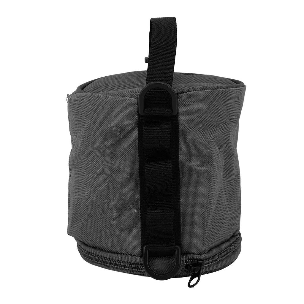 Hanging Toilet Paper Holder Oxford Cloth Pearl Cotton Waterproof Portable Tissue Roll Paper