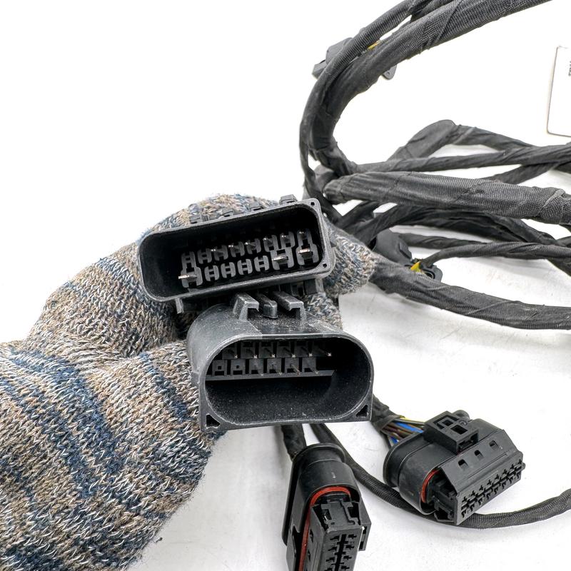 61129395453 High Quality Front Bumper Parking Sensor Wiring Harness PDC Cable For BMW 2017-
