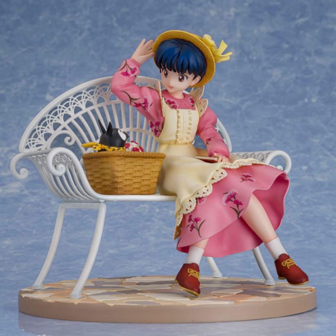 

[USED] Proof Akane Tendou Figure Ranma 1/2