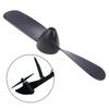 11,8 Zoll Kajak-Propeller Ersatzteile Zubehör für ruhige Wasserfahrzeuge Antrieb Schnelle Installation Universelle Passform