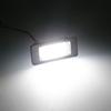 For BMW 3 Series Compatible LED License Plate Light Bulb for E90 sedan 06 11