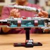 LEGO Star Wars : Le Retour du Jedi 75405 Le Starcruiser Home One - Maquette pour adulte