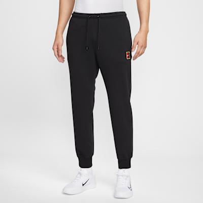 Nike Knitted Sweatpants Men s Black Moderate Other XL