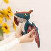 Fliegender Dinosaurier Pterosaurier Plüschtier Cartoon Tier Kuscheltier Kawaii Zimmerdeko Junge Mädchen Freund Geburtstag Weihnachtsgeschenk