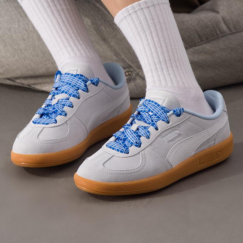PUMA Women s Low-Top Casual Sneakers 404361-01 EU 40