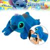 Adorable Stitch Plush Toy Pillow For Kids Soft And Cuddly Sleeping Companion