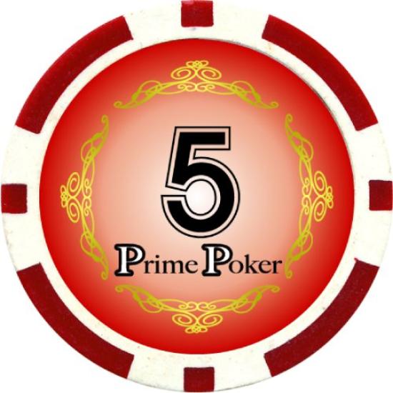 GP Casino Game Prime Poker 100 Card Set A