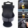 Universal Mount Drink Bottle Organizer In Stock Auto Car Vehicle Water Cup Holder Stand Car Accessories