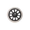 2 Pieces Market Stroller Baby Stroller Plastic Wheel Silent - Wheels - Single Size