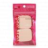 Chantilly - Rosy Rosa Feuchtes Biskuitquadrat