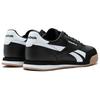 Reebok Campio XT Black White Gum Unisex Sneakers 100229601