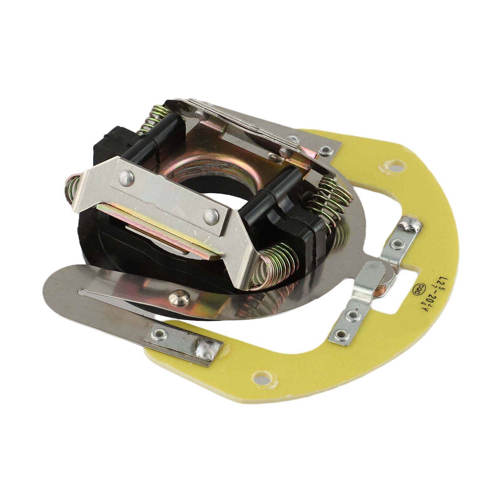 

Electric Machine Operation Centrifugal Switch Plastic And Metal Switch Centrifugal Switch Electric Motor Component China Mainland