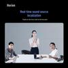Haoli 86-inch 4K Interactive Smart Conference Whiteboard (CN Version)