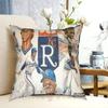 Kc Royals Pillow Case Printed Home Soft Throw Pillow Kc Royals Quotes Funny Film Music Movie Typhography Game