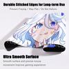 Kawaii Anime Girl Extended Mousepad Furina Genshin Impact PC Professional Desk Mats Non-slip Gamer Aesthetics Table Pad XXL Rugs
