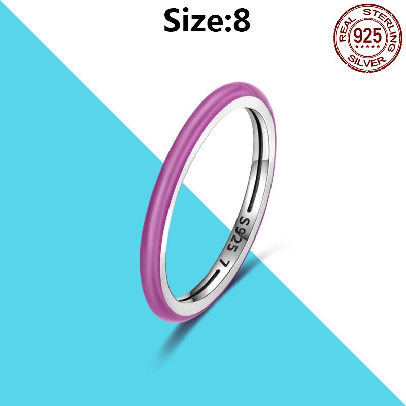 925 Silver Me Series Eye Medallion Pendant Charms for Bracelet Necklace DIY Link Earring Styling Two-ring Connector Jewelry