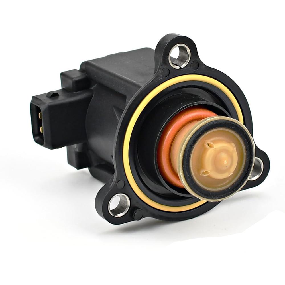 701762040 11657590581 FOR BMW N55 Blow Off Valve Adapter Turbocharger SOLENOID valve 11657602293 7601058 7.01762.04.0