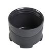 Thermos Stainless Bottle FFX-752 JTB (Black) 750 Ml