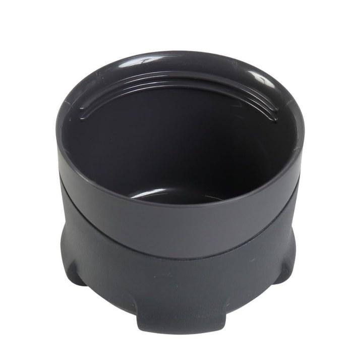 Thermos Stainless Bottle FFX-752 JTB (Black) 750 Ml