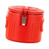 Bucket Bar Accessory High Storage Triple-Walled Portable Large Capacity with Handle Ice for