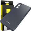 Sc Silicone Case Galaxy M34 Black