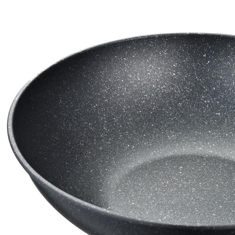 EFULLOT Maifan Stone Non-stick Wok