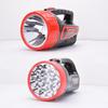 Rechargeable Emergency Spotlight Headlamp with Strong Light