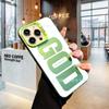 Compatible with IPhone 17 Pro Phone Case 16/15/14/13 Laser Case 12 Apple 11Xs Max