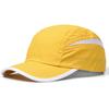 Export Quick Dry Baseball Cap Custom Logo Embroidered Mens Outdoor Polyester Breathable Summer Sun Hat Casual Caps