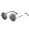 Punk Fashion New Sunglasses Trend Sunglasses Steam Sunglasses for Men and Women Sunglasses