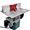Multifunctional Aluminium Router Table Insert Plate Woodworking Electric Wood Router Flip Plate for Working Benches Router Plate