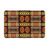 Adoring Africa Non-slip Doormat Floor Mat Absorbent Mat Carpet Rug for Kitchen Entrance Home Balcony Footpad Mats