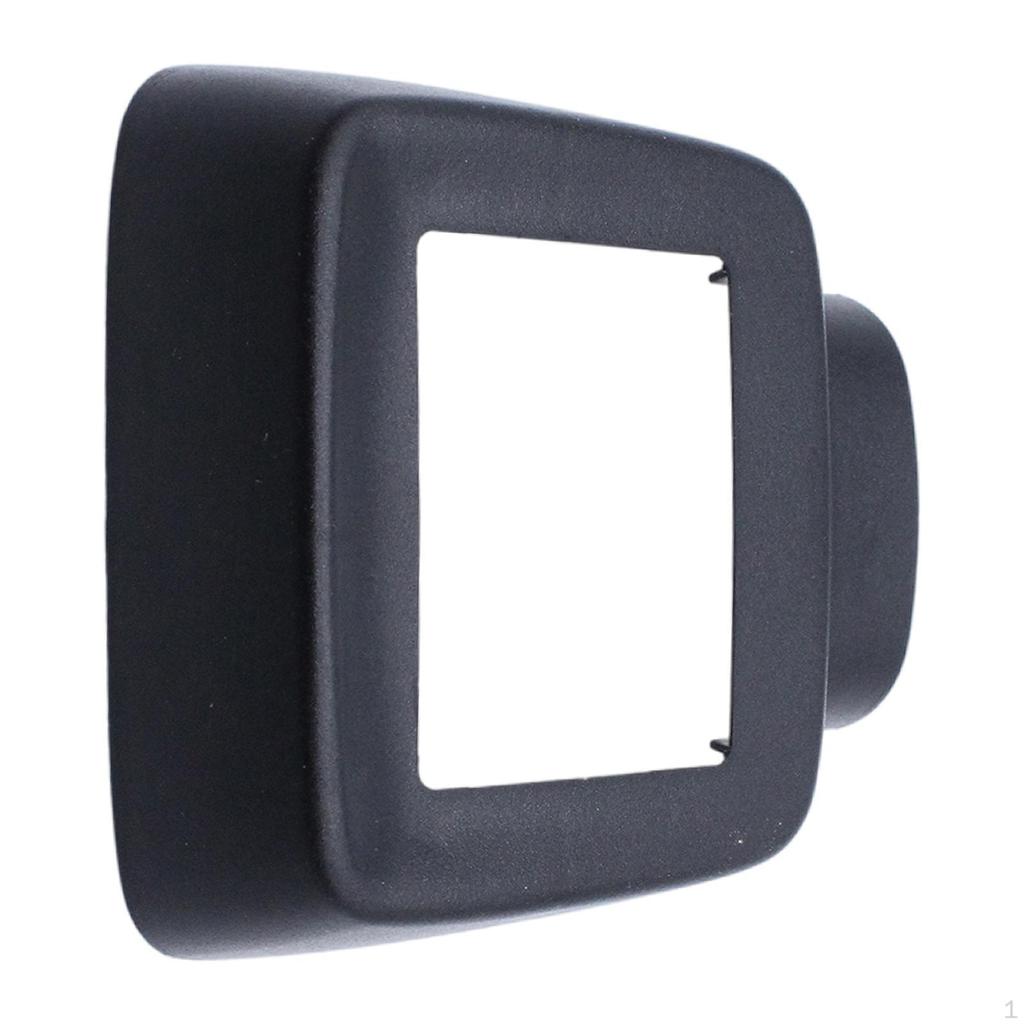 Lower Grill Sensor , 5G0907225A9B9 Direct Replaces, for VW Golf MK7, Durable, High Easy to Install