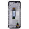 Pentru Xiaomi Redmi 12 4G/5G (Global)/Ecran LCD și digitizor + cadru pentru Note 12R 5G/Poco M6 Pro 5G, calitate B (fără Logo)