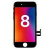 IPhone 8 için Yedek LCD Ekran – Dokunmatik Ekran Montajı Phonillico®