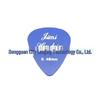 Guitar Picks In Assorted Colors - 0.46/0.71/0.96mm for Folk, Electric, and Acoustic Guitars