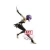 Figure Hassan of the Serenity 14 Cm - BanPresto - Fate/Grand Order The Movie