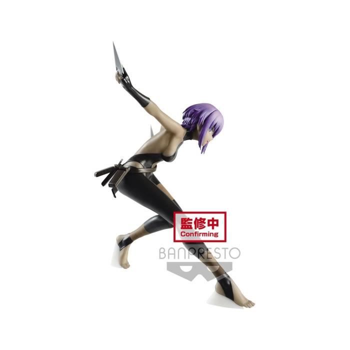Figure Hassan of the Serenity 14 Cm - BanPresto - Fate/Grand Order The Movie